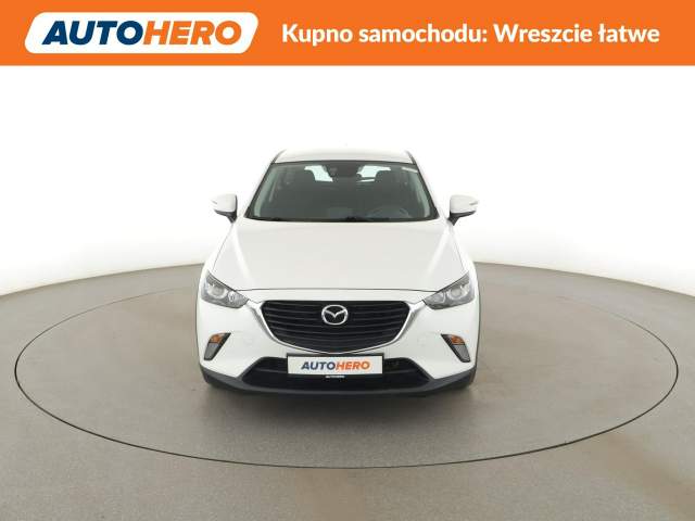 Mazda CX-3 I 2016 — zdjęcie 11