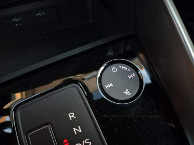Audi A3 IV (8Y) 2023 — zdjęcie 18