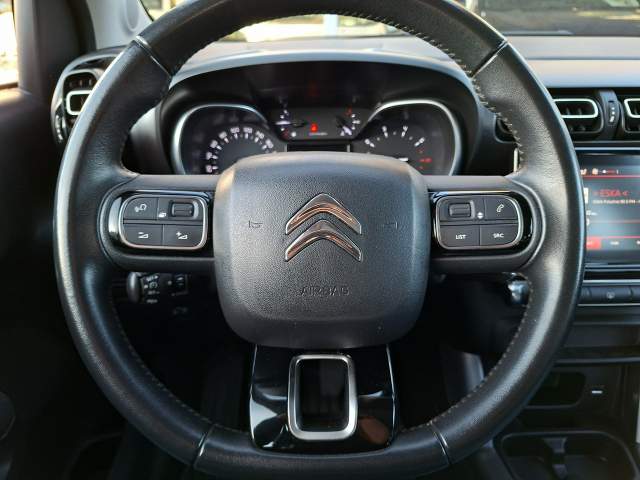 Citroen C3 Aircross I 2019 — zdjęcie 17