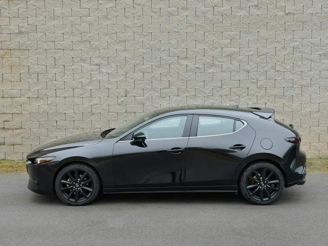 Mazda 3 IV (BP) 2021 — zdjęcie 7