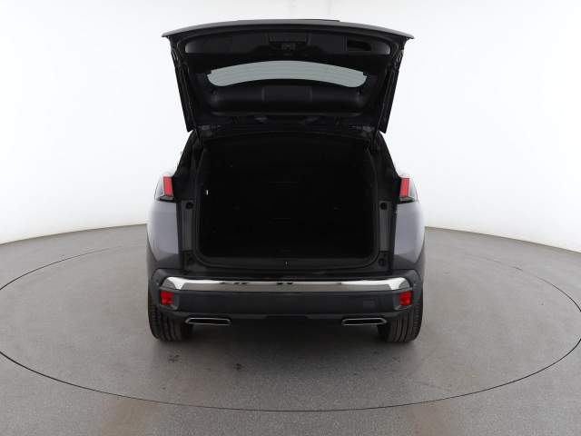 Peugeot 3008 II 2019 — zdjęcie 19