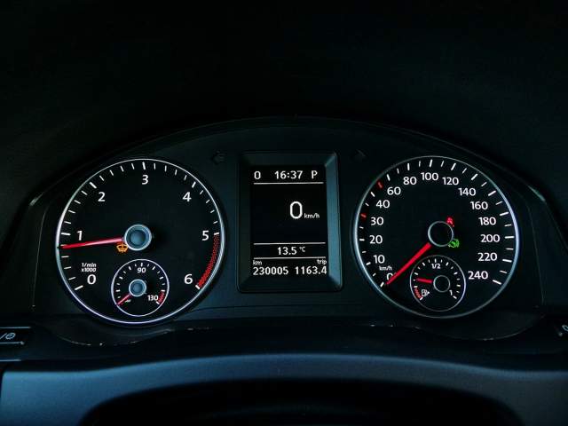 Volkswagen Golf Plus II 2013 — zdjęcie 29