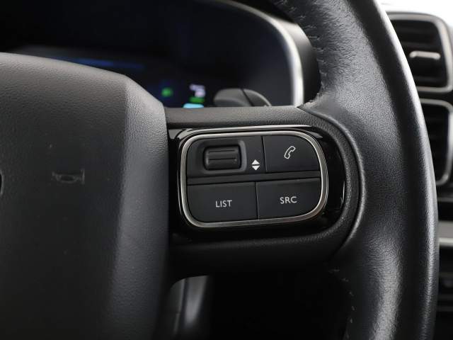 Citroen C5 Aircross I 2020 — zdjęcie 33