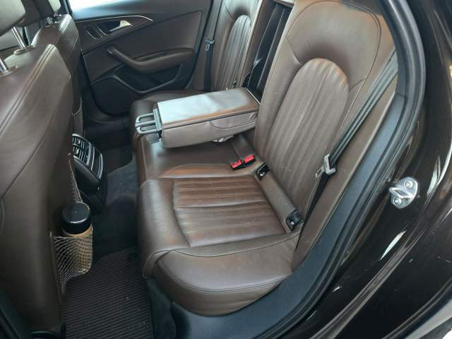 Audi A6 allroad III (C7) 2013 — zdjęcie 27