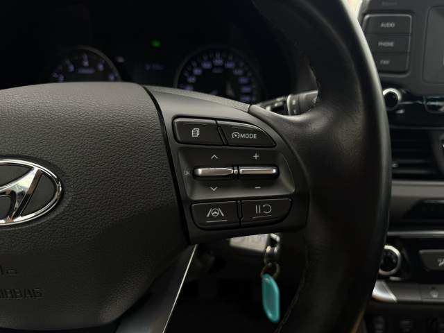 Hyundai i30 III facelifting 2 2021 — zdjęcie 16