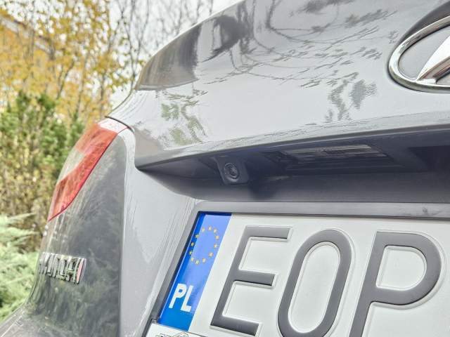 Hyundai ix35 I facelifting 2015 — zdjęcie 21