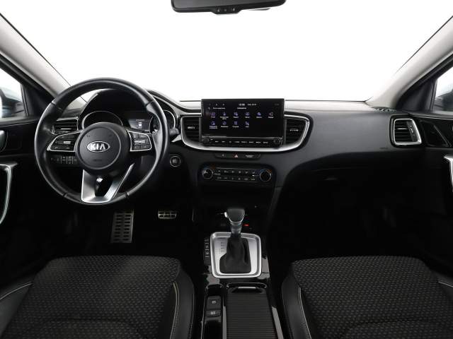 Kia XCeed I 2021 — zdjęcie 15