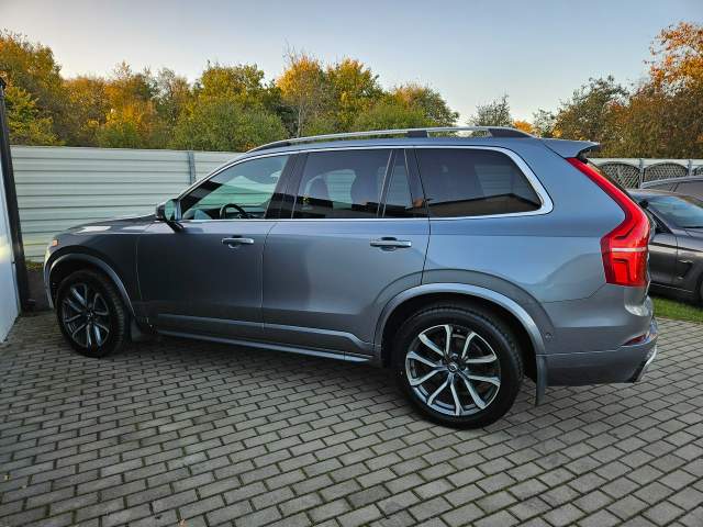 Volvo XC90 II 2016 — zdjęcie 13