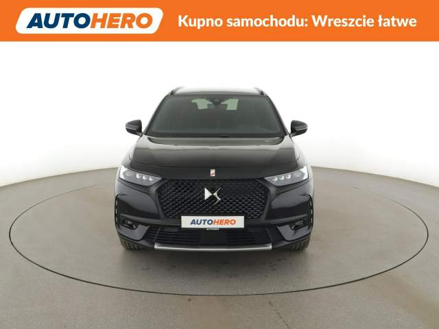 DS 7 Crossback I 2021 — zdjęcie 12