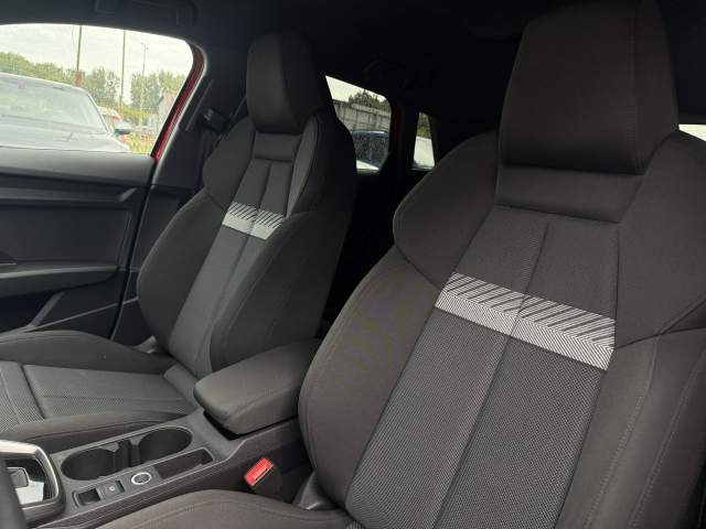 Audi A3 IV (8Y) 2022 — zdjęcie 14