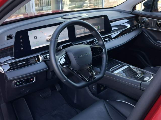 Omoda C5 I 2025 — zdjęcie 3