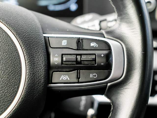 Kia Sportage V 2023 — zdjęcie 26