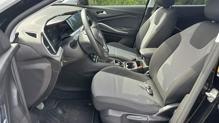 Opel Grandland I facelifting 2022 — zdjęcie 12