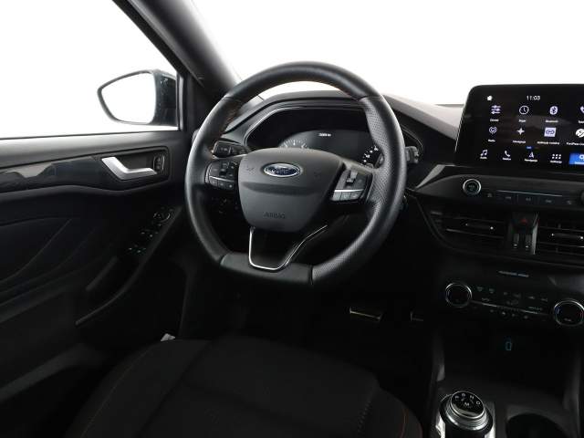 Ford Focus III facelifting 2019 — zdjęcie 16