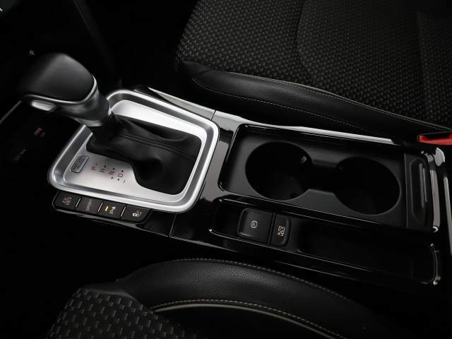 Kia XCeed I 2020 — zdjęcie 34