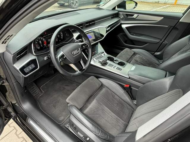 Audi A6 V (C8) 2021 — zdjęcie 6