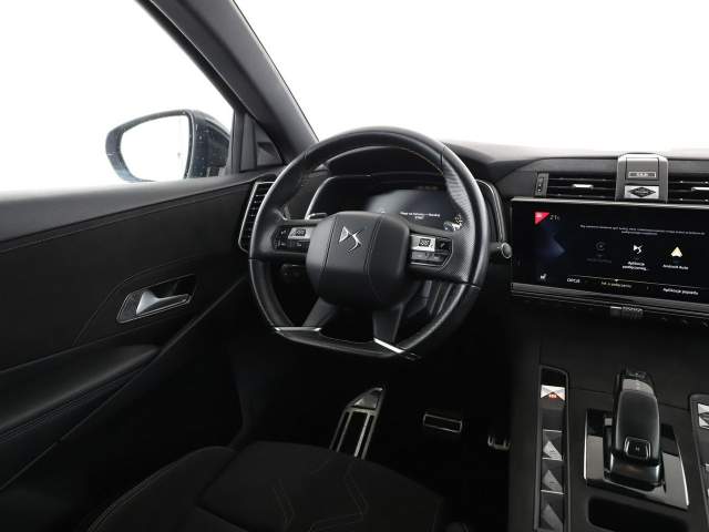 DS 7 Crossback I 2020 — zdjęcie 16