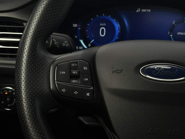 Ford Focus IV facelifting 2024 — zdjęcie 26