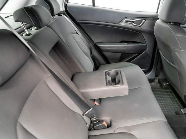 Kia Sportage V 2023 — zdjęcie 30