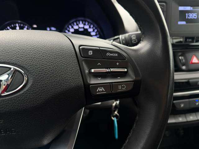 Hyundai i30 III facelifting 2 2021 — zdjęcie 16