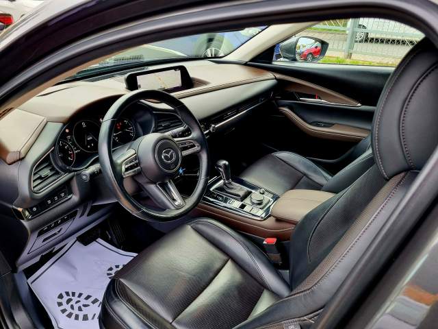 Mazda CX-30 I 2020 — zdjęcie 10