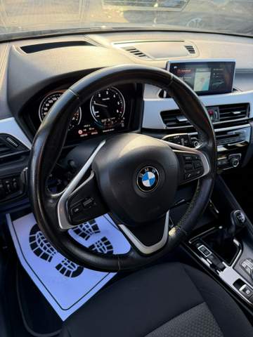 BMW X2 I (F39) 2019 — zdjęcie 11