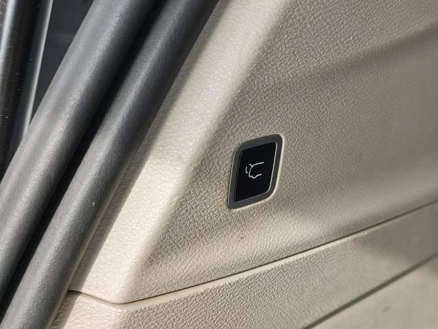 Chrysler Pacifica RU facelifting 2021 — zdjęcie 24