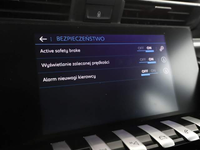 Peugeot 508 II 2021 — zdjęcie 24