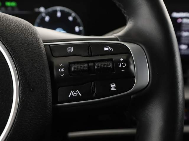 Kia Sportage V 2023 — zdjęcie 34