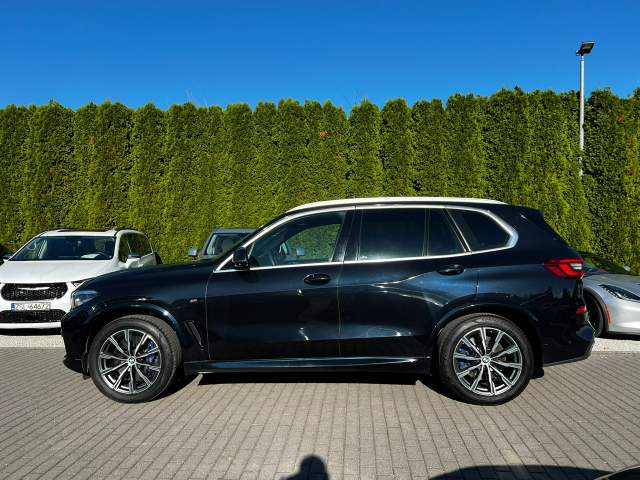 BMW X5 IV (G05/G18) 2019 — zdjęcie 2