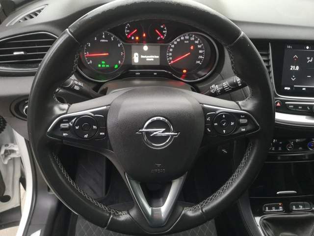 Opel Grandland I 2020 — zdjęcie 15