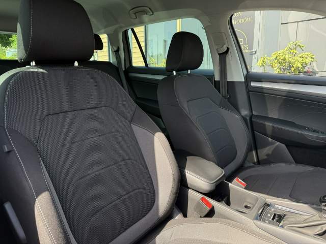 Skoda Kodiaq I 2022 — zdjęcie 11