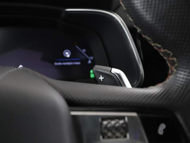 DS 7 Crossback I 2020 — zdjęcie 34