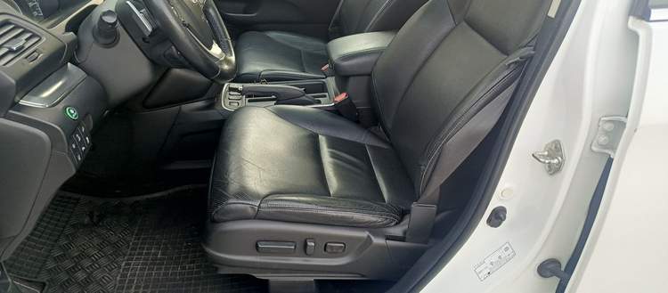 Honda CR-V V 2018 — zdjęcie 8