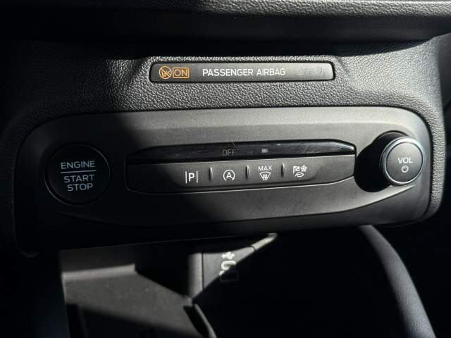 Ford Focus IV facelifting 2024 — zdjęcie 26