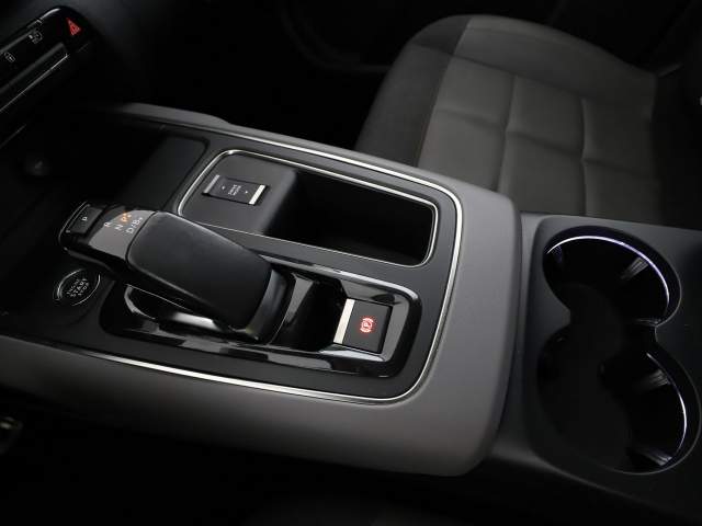 Citroen C5 Aircross I 2020 — zdjęcie 30