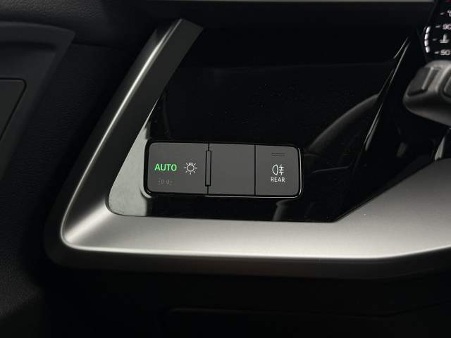 Audi A3 IV (8Y) 2022 — zdjęcie 36