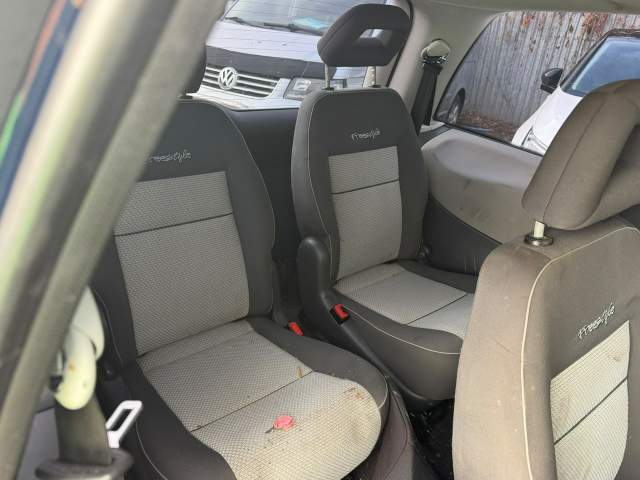 Volkswagen Sharan I facelifting 2 2007 — zdjęcie 11