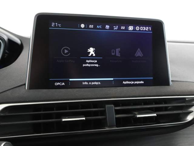 Peugeot 3008 II 2017 — zdjęcie 27