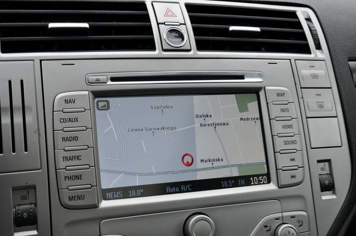 Ford Kuga I 2011 — zdjęcie 31