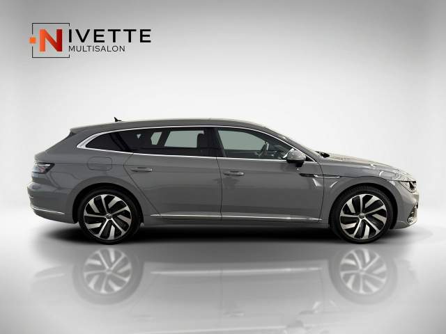 Volkswagen Arteon I facelifting 2024 — zdjęcie 7