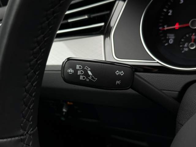 Volkswagen Passat B8 facelifting 2023 — zdjęcie 23