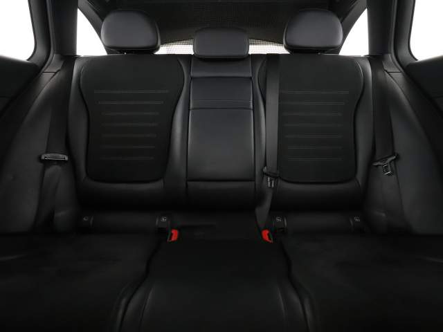Mercedes-Benz C-Klasa V (W206) 2022 — zdjęcie 18