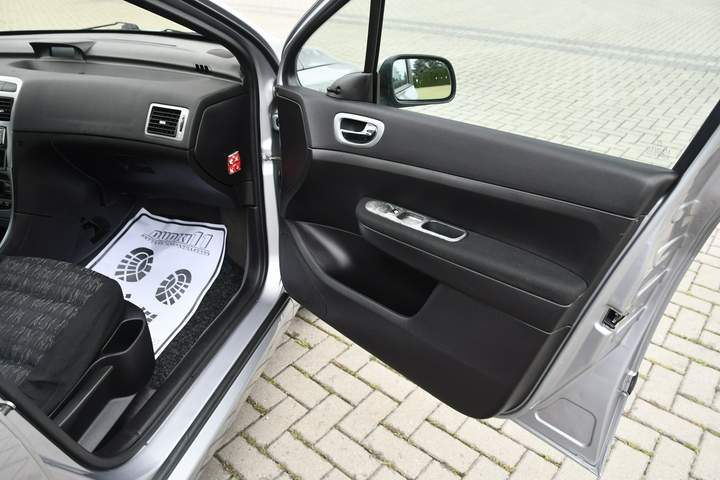 Peugeot 307 I 2003 — zdjęcie 19