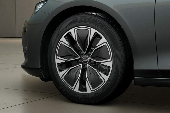 Audi A6 V (C8) facelifting 2025 — zdjęcie 6