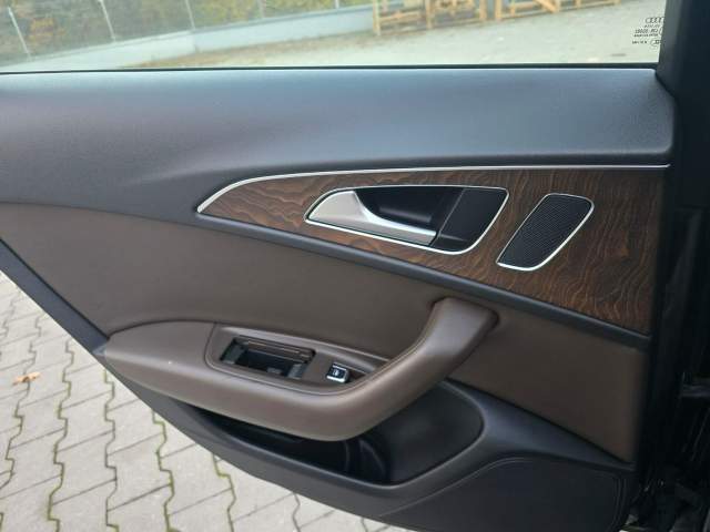 Audi A6 allroad III (C7) 2013 — zdjęcie 25
