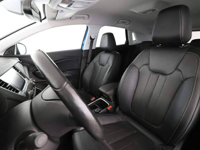 Opel Grandland I 2018 — zdjęcie 13