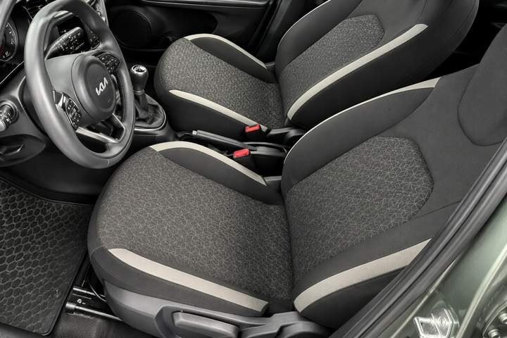 Toyota Aygo X I 2022 — zdjęcie 7