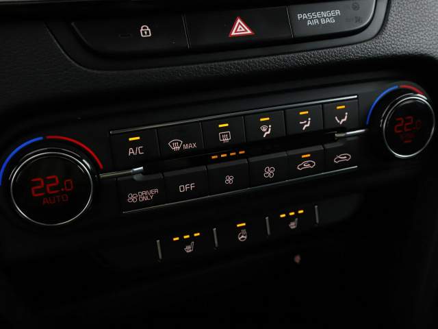 Kia XCeed I 2020 — zdjęcie 33