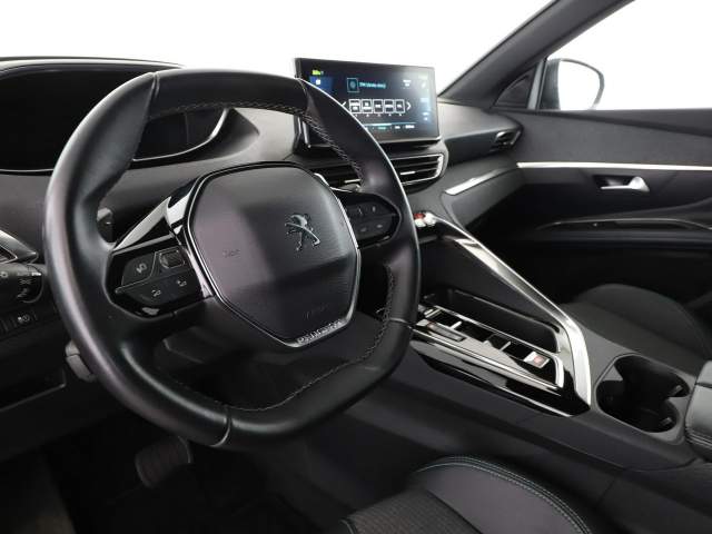 Peugeot 3008 II facelifting 2023 — zdjęcie 16